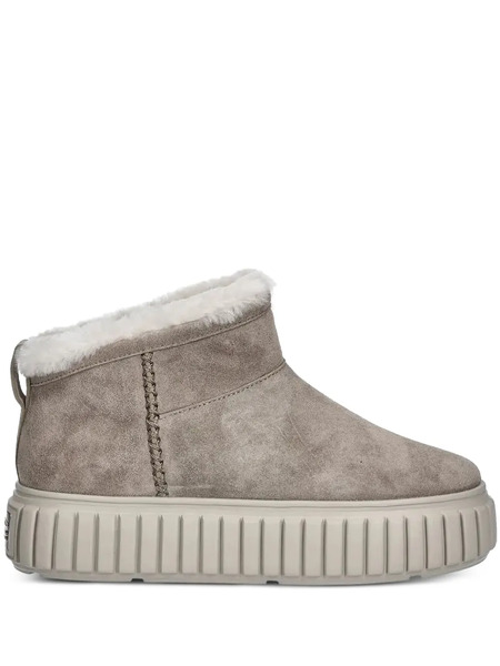  Kennel & Schmenger Botas Con Plataforma - Gris 
