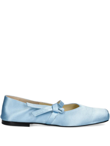  Kenzo Bailarinas Planas - Azul 