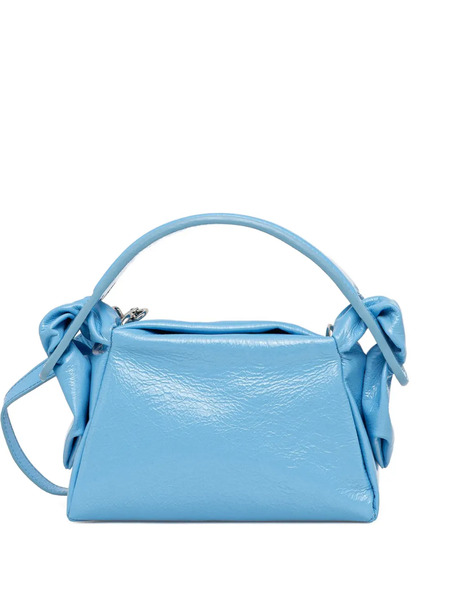  Kenzo Bandolera Con Nudo - Azul 