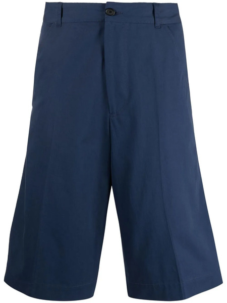  Kenzo Bermudas Largas - Azul 