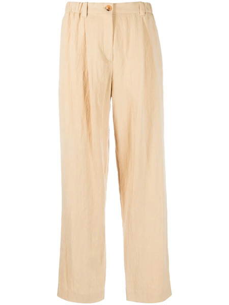  Kenzo Pantalones Anchos - Neutro 