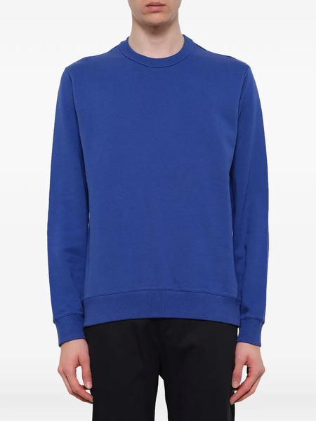  Kenzo Sudadera Con Logo Estampado - Azul 