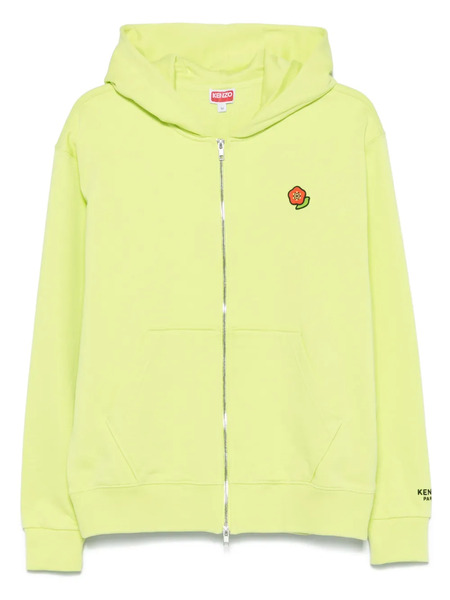  Kenzo Sudadera Pop Con Capucha - Verde 