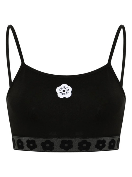  Kenzo Sujetador Boke 2.0 - Negro 