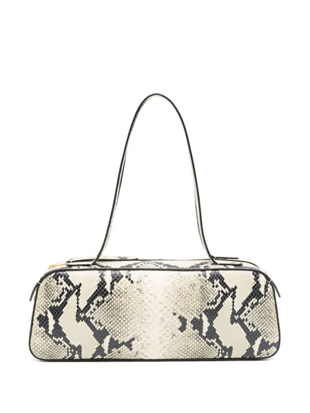  Khaite Bolso De Hombro Simona - Neutro 