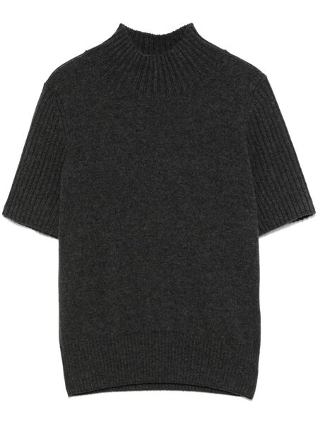 Khaite Jersey Cecil - Gris 