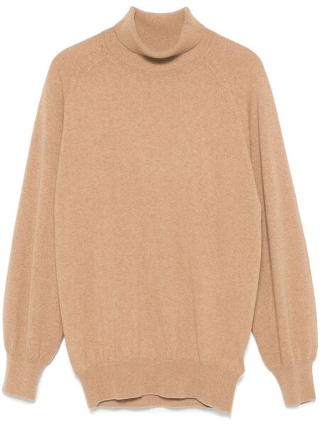  Khaite Jersey Percy - Neutro 