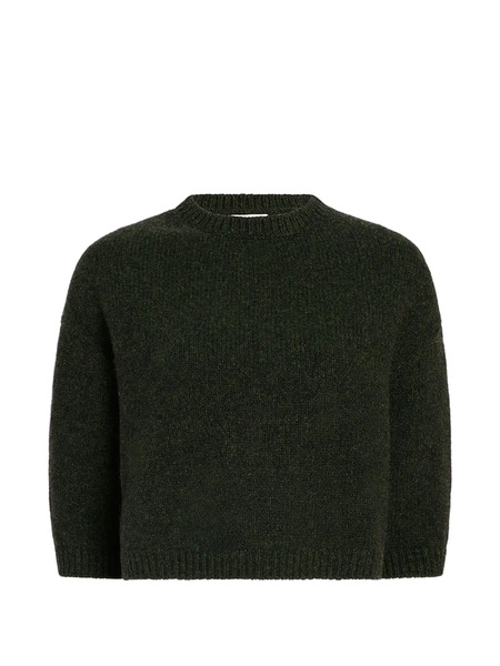  Khaite Jersey Sabina - Verde 