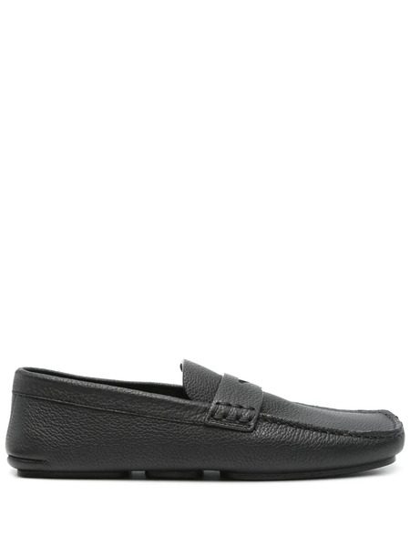  Khaite Mocasines Billy - Negro 