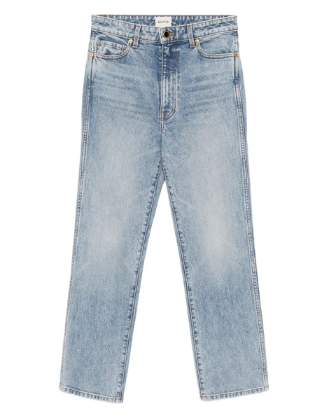  Khaite Vaqueros Abigail - Azul 