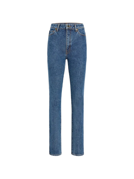  Khaite Vaqueros Daria - Azul 