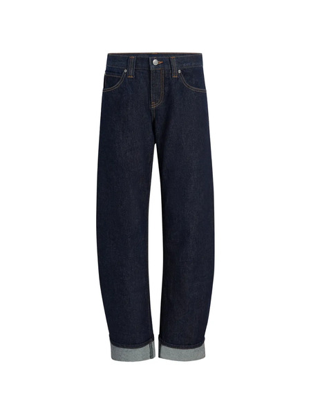  Khaite Vaqueros Karo - Azul 