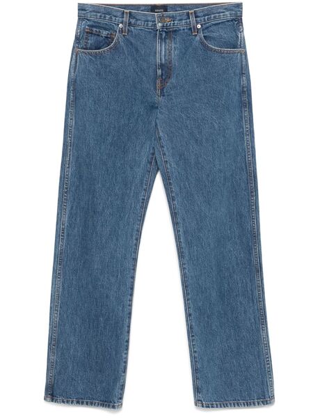  Khaite Vaqueros Kerrie - Azul 
