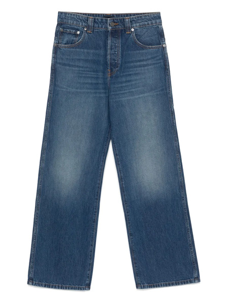  Khaite Vaqueros Winslow - Azul 