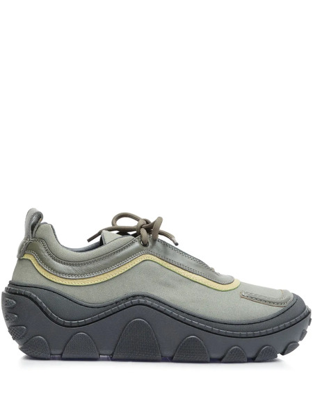  Kiko Kostadinov Zapatillas Tonkin - Gris 