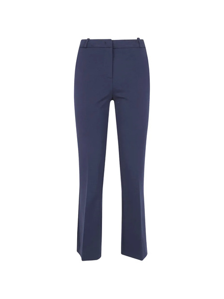  Kiltie Pantalones Florete - Azul 