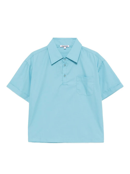  Kindred Camisa Karter - Azul 