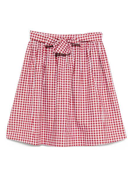  Kindred Falda Kendra - Rojo 