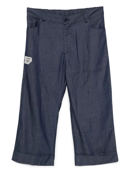 Kindred Pantalones Kelis - Azul 