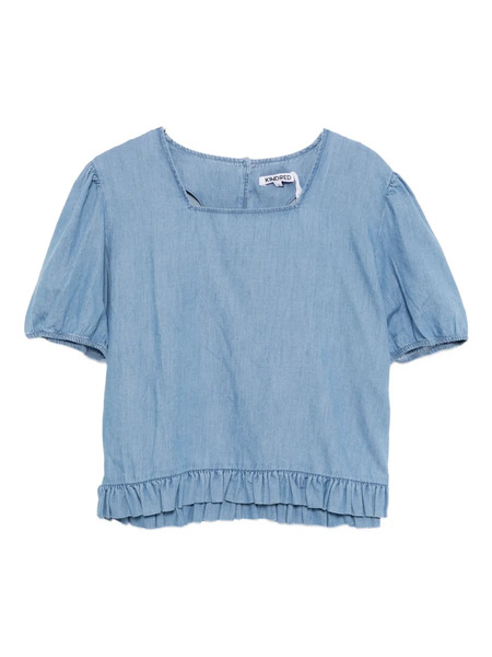  Kindred Top Kaia - Azul 