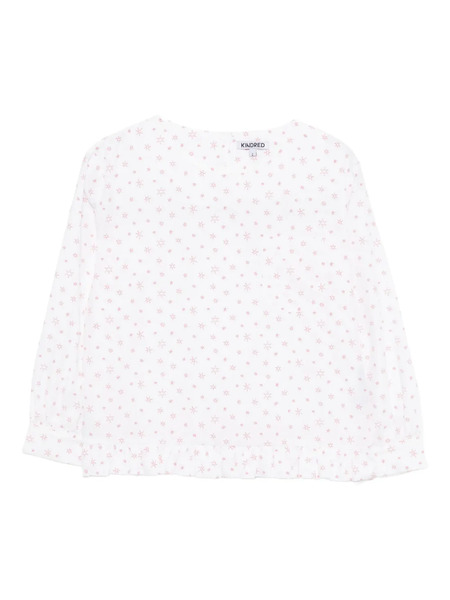  Kindred Top Kaylee - Blanco 