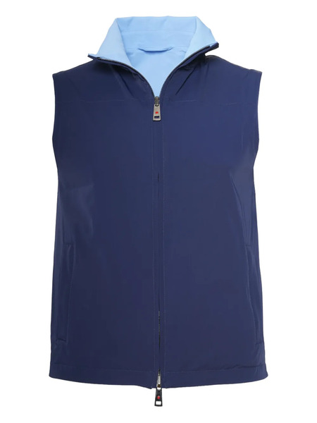  Kired Chaleco Ivan Reversible - Azul 