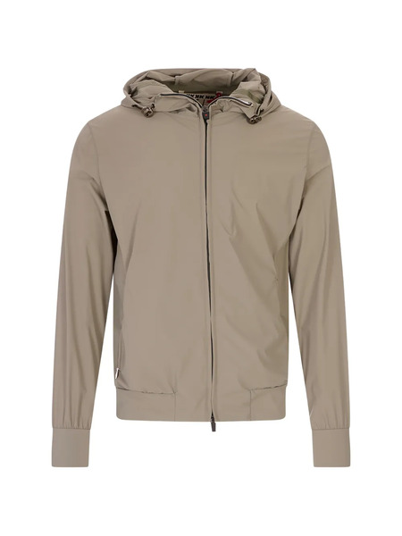 Kired Chaqueta Con Capucha - Neutro 