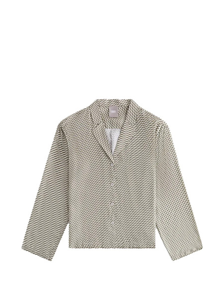  Kith Blusa Amalia - Neutro 