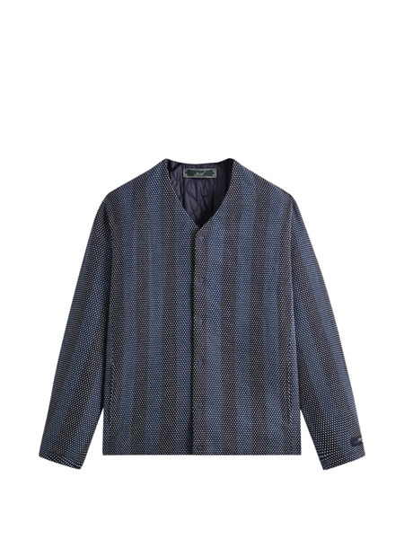  Kith Chaqueta Winfield - Azul 