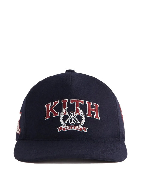  Kith Gorra Hitch - Azul 