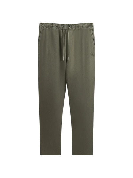  Kith Pantalones Barrow - Verde 
