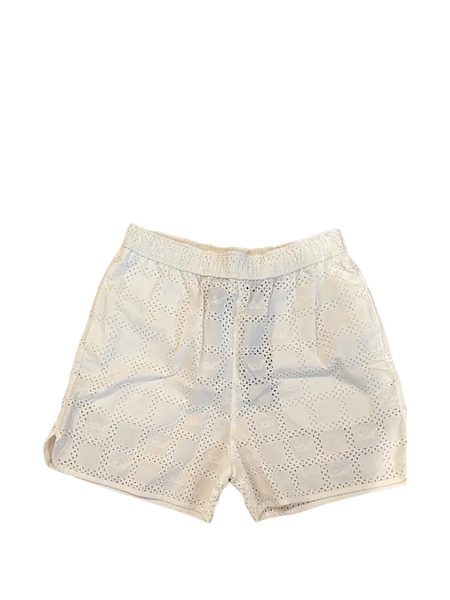  Kith Shorts Dylan - Blanco 