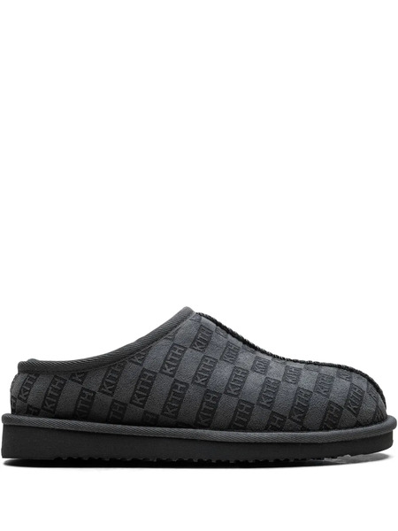  Kith Slippers Stadium - Verde 