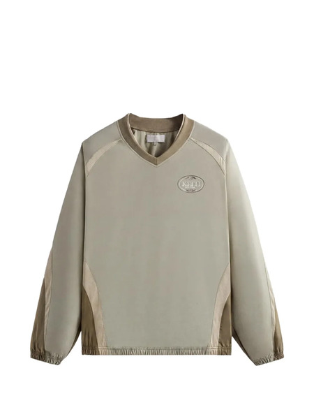  Kith Sudadera Dayton Con Capucha - Neutro 