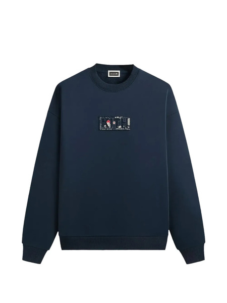  Kith Sudadera Nelson - Azul 