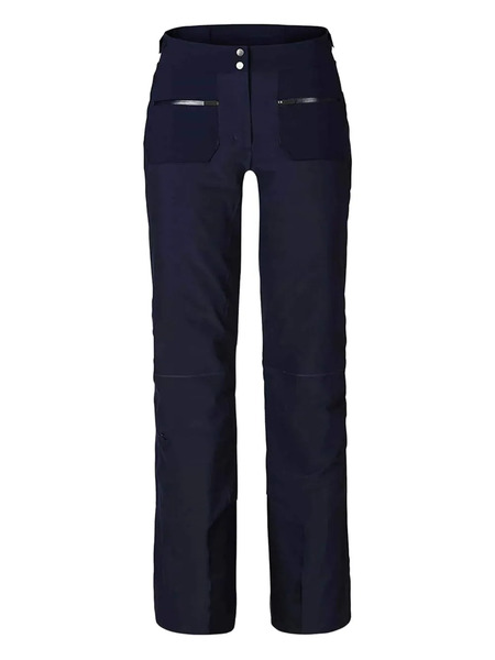  Kjus Pantalones De Chándal Rectos - Azul 