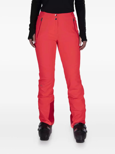  Kjus Pantalones De Esquí Formula - Rojo 