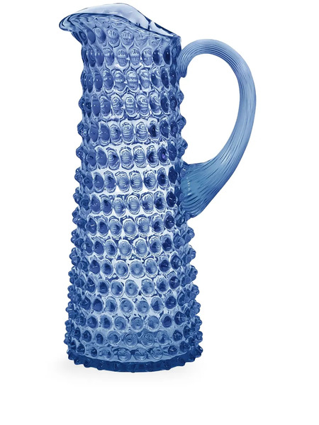  Klimchi Jarra Alta Hobnail - Azul 