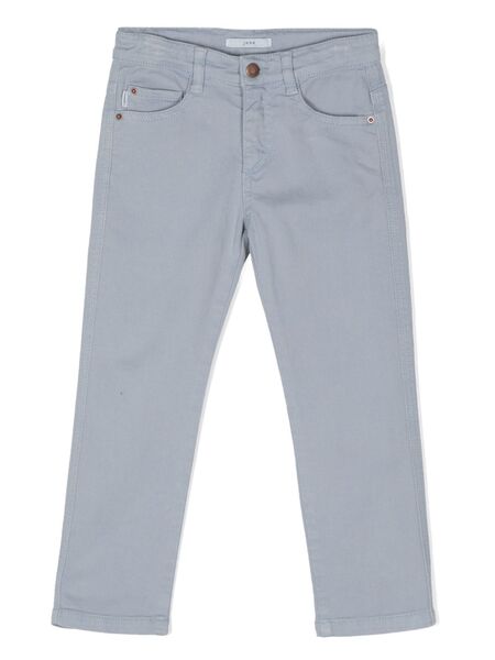  Knot Pantalones Jake - Azul 