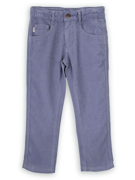  Knot Pantalones Jake - Azul 
