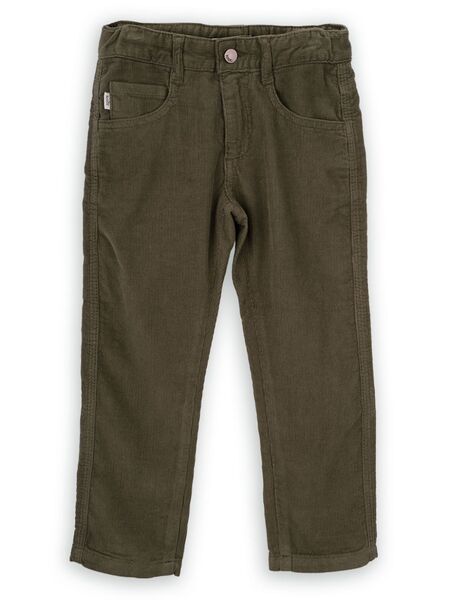  Knot Pantalones Jake - Verde 