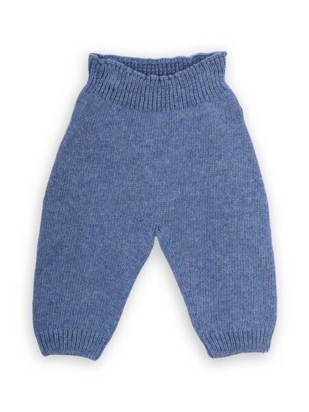  Knot Pantalones Jeth - Azul 