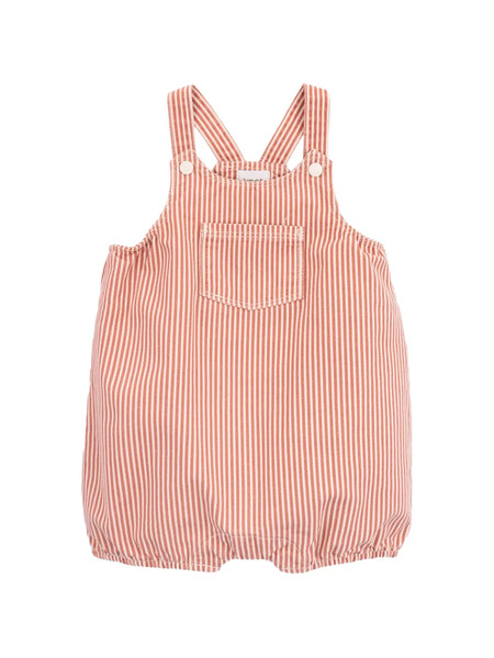  Knot Peto Ly - Naranja 