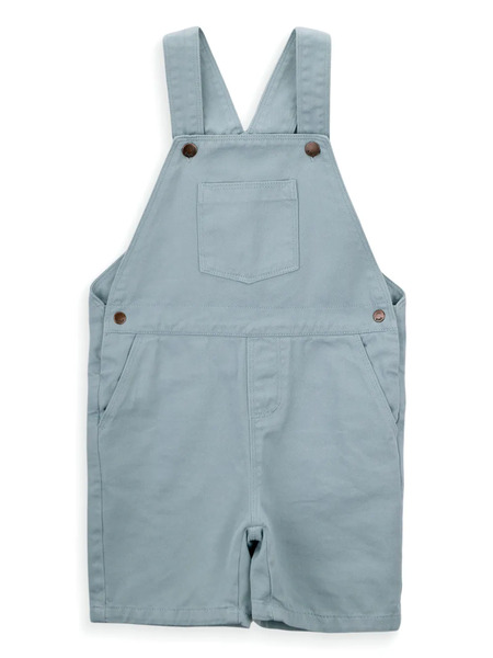  Knot Peto Mack - Azul 