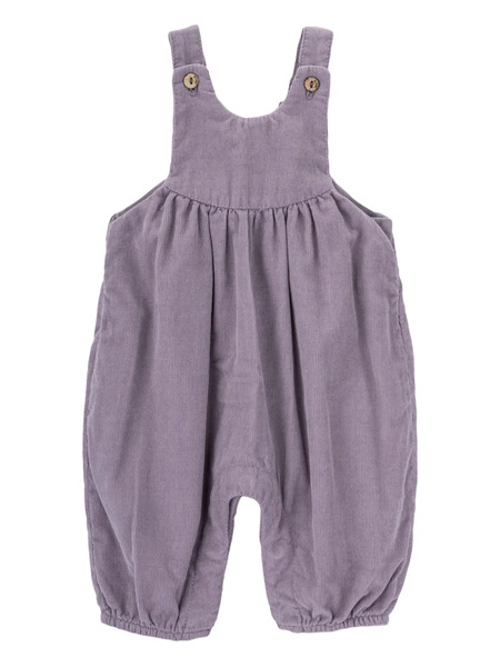  Knot Peto Queen - Morado 