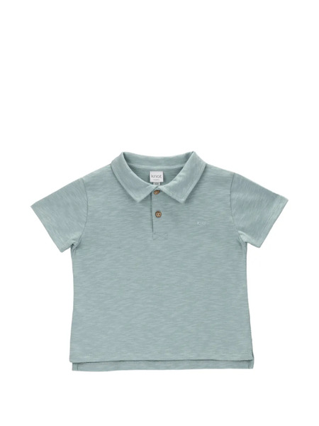  Knot Polo Lenon - Azul 