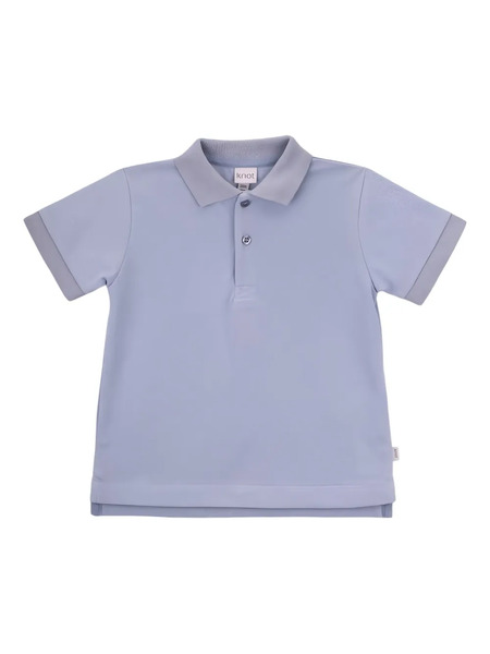  Knot Polo Sloane - Azul 