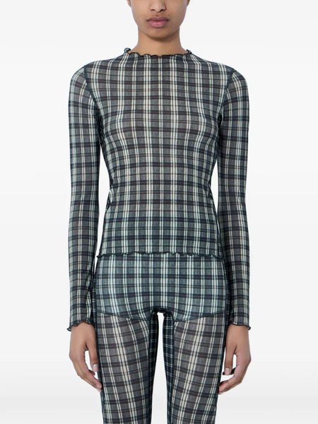  Knwls Top Halcyon - Negro 
