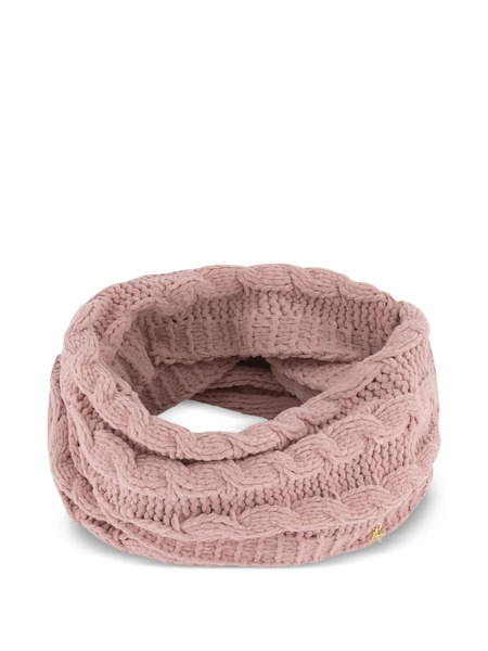  Kocca Cinta Para El Pelo Con Logo - Rosa 