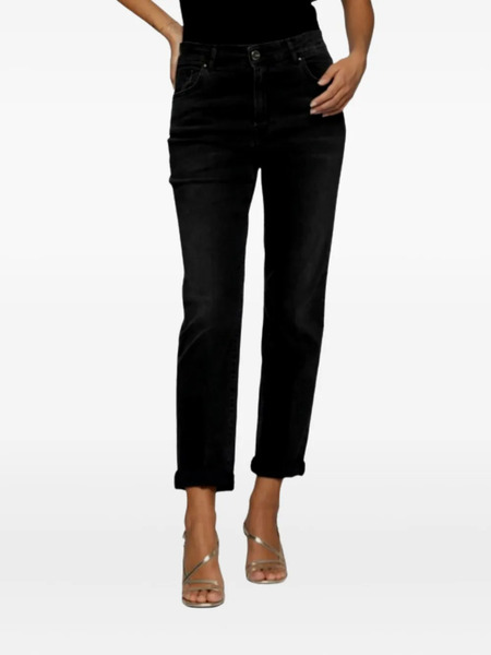  Kocca Vaqueros Capri Grant - Negro 